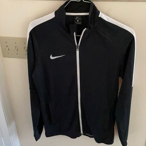 Nike Dri-Fit Soccer Jacket